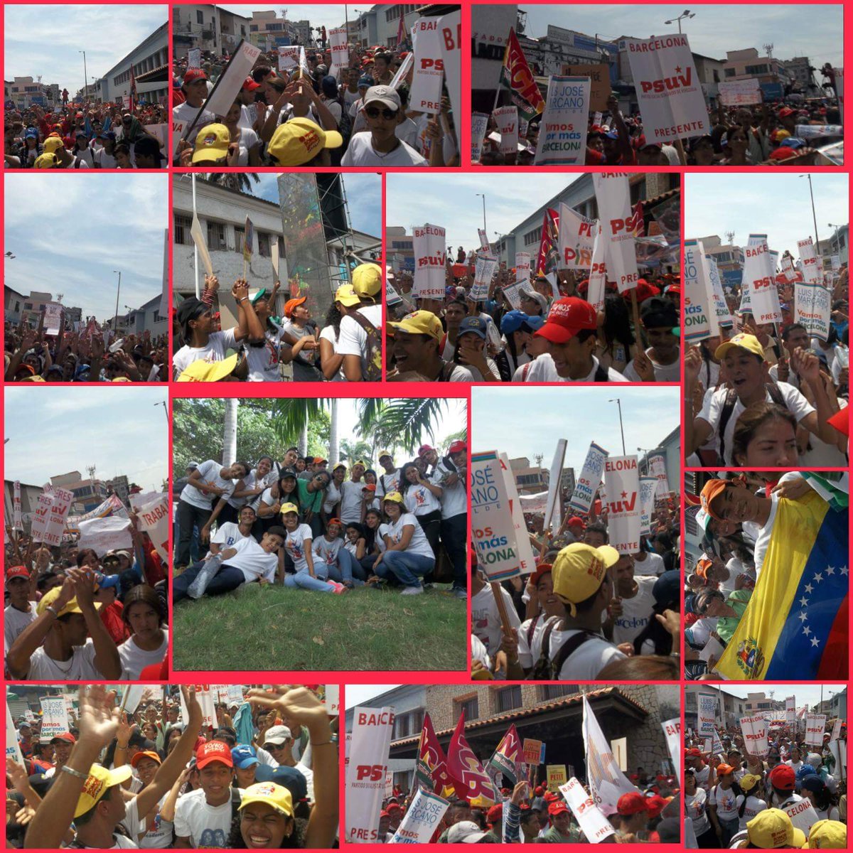MNRRAnzSB's tweet photo. Juramento de los futuros alcaldes de los diferentes municipios de Anzoategui
#VamosPorMasAnzoategui 
#MNRRDandola con la revolución https://t.co/pFJqQCAW8z