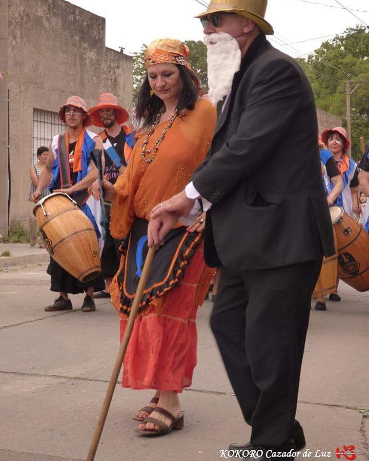 Klaudyo5's tweet photo. Ph.: KOKORO Cazador de Luz - LLamada de Candombe (1) https://t.co/krhIIOw4Vp