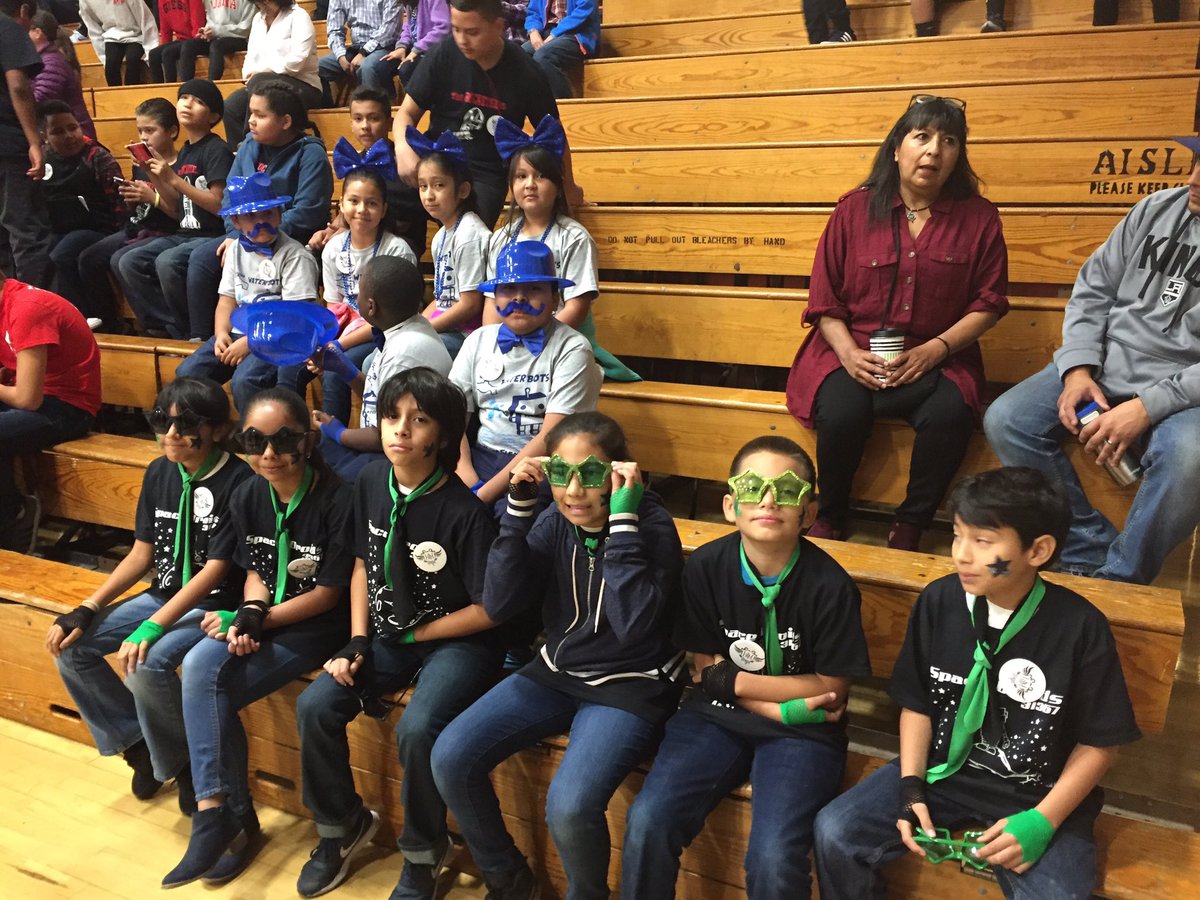 ComptonRobotics's tweet photo. Congratulations to all the @ComptonUnified teams that competed this past Saturday! https://t.co/fNrieqwou1