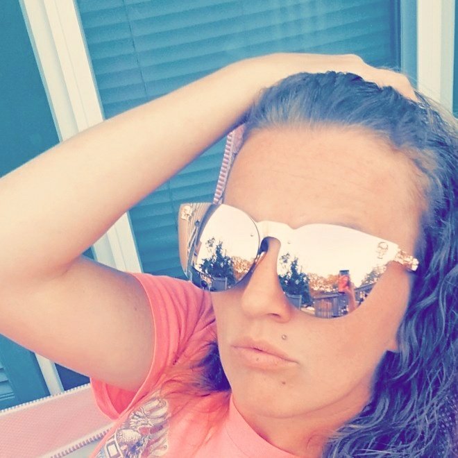 NikkiAdrienne's tweet photo. #NewProfilePic https://t.co/1nv7AwpiBA