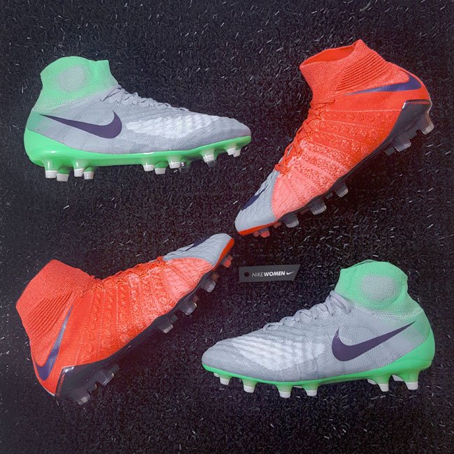 EvangelistaSpor's tweet photo. Hey girls 👩
What would you wear in your next match❓
🔰#Nike Magista Obra or Nike #HypervenomPhantom📛
All Available:
https://t.co/7qF73DS4Lp
#NikeWomen #WeLiveTheGame https://t.co/cXdRILEy0x