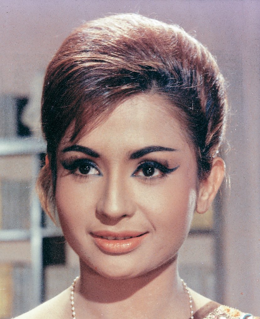 Happy birthday Helen Richardson. 60 years of work. 400 films. Amazing! 