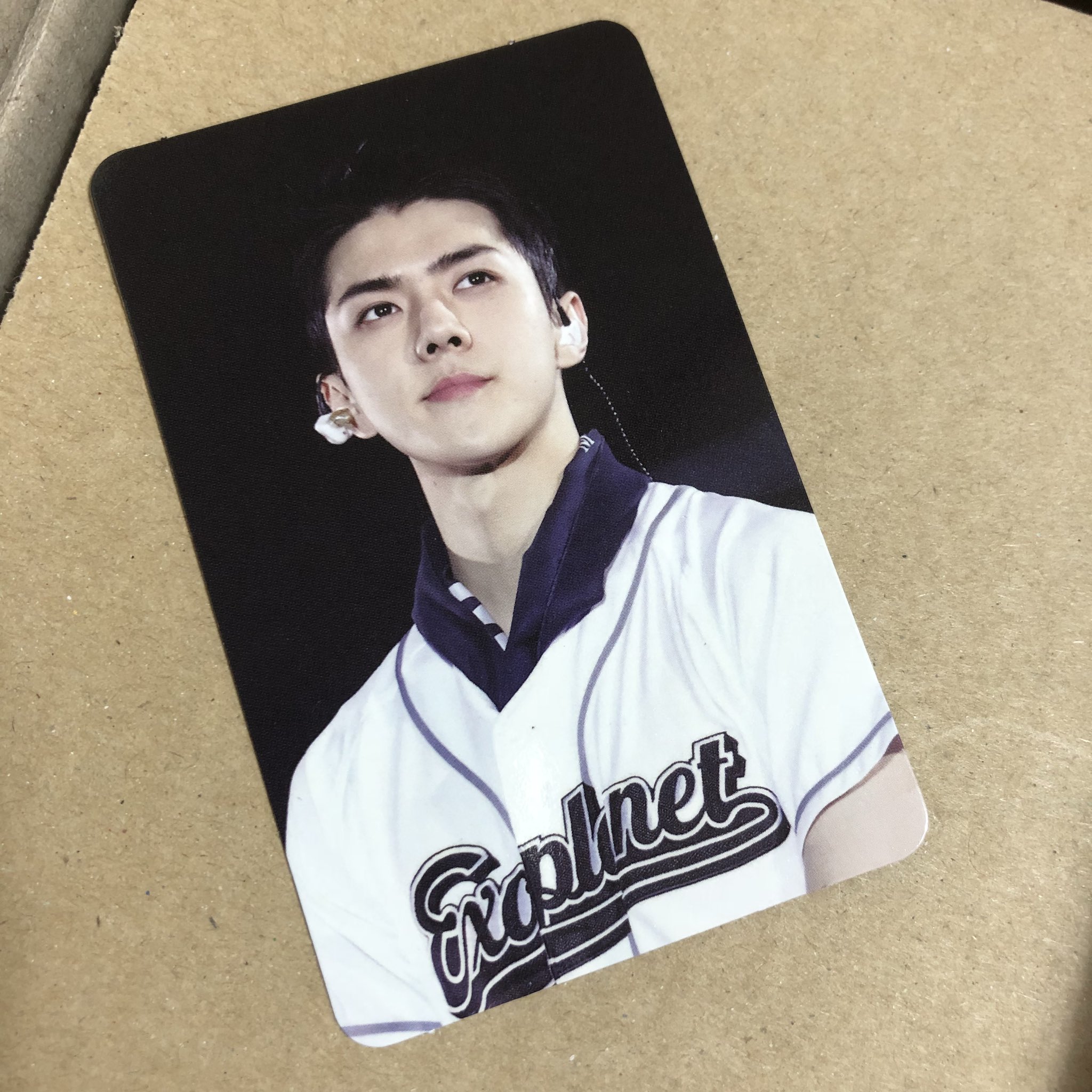 Sehun Brazil on X: 