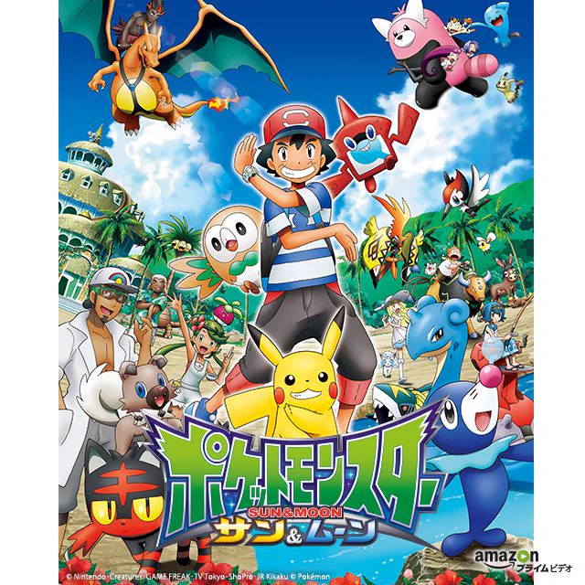 Prime Video（プライムビデオ） on X: 
