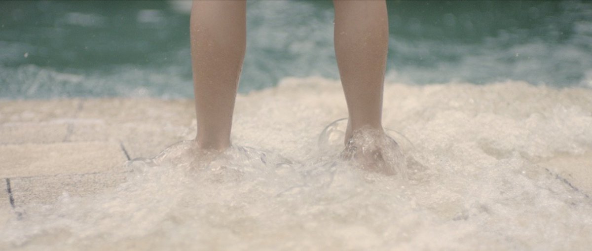 "Water can be fatal – it’s only safe while you’re watching.”
Read more about our latest campaign for <a href="/RoyalLifeSaving/">Royal Life Saving</a> in <a href="/TheDrum/">The Drum</a>: 
bit.ly/2jHrvlC