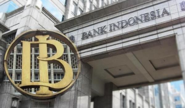 infobanknews's tweet image. Inflasi di 2018 diperkirakan turun 25 bps lagi menjadi 4 persen. Ruang pelonggaran moneter ini sejalan dengan trend inflasi rendah yang masih terjadi. Selengkapnya &amp;gt;&amp;gt; buff.ly/2zYBEyj
#infobank #inflasi #moneter #inflasirendah #ekonom #bankindonesia #keuangan #ekonomi