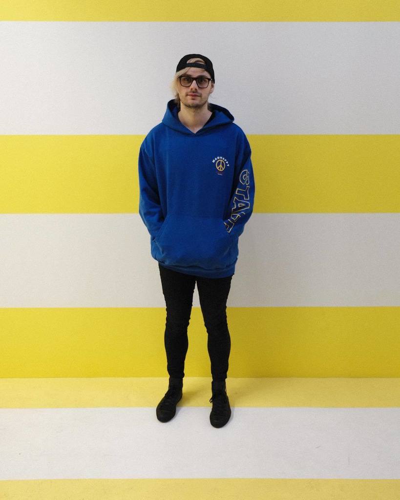 Michael5SOS's tweet image. in my happy place today. thank you to everyone for the birthday wishes. I love you