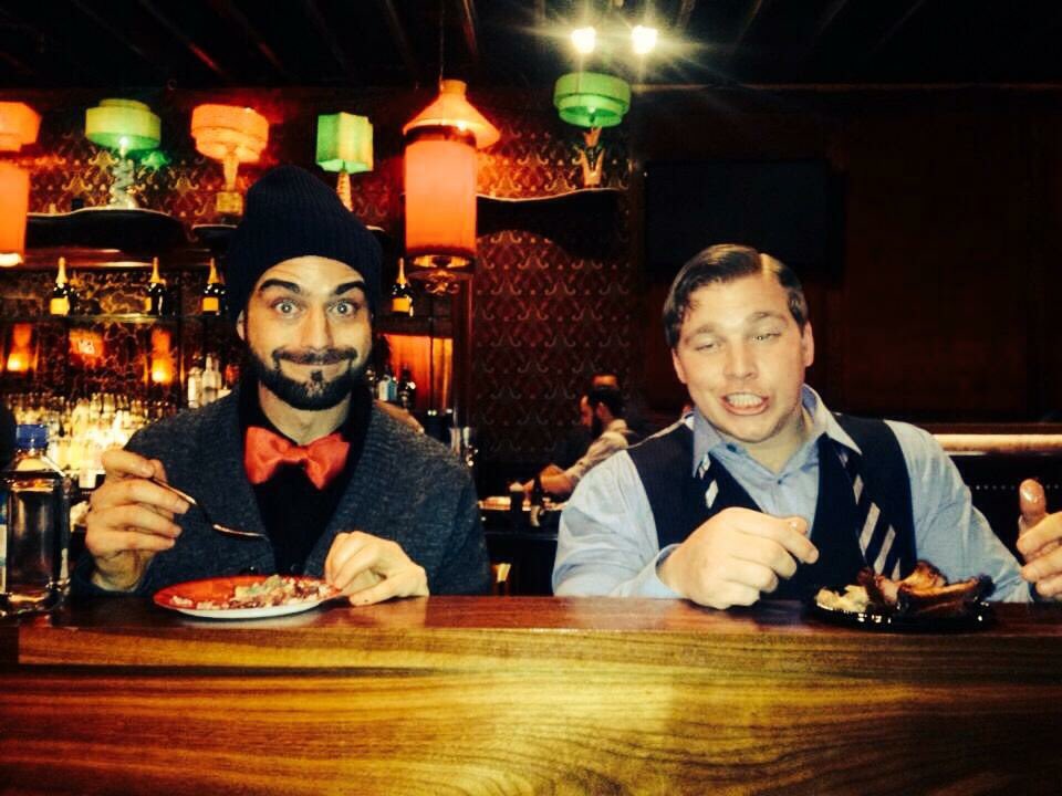 The Pepper Lounge tweet media