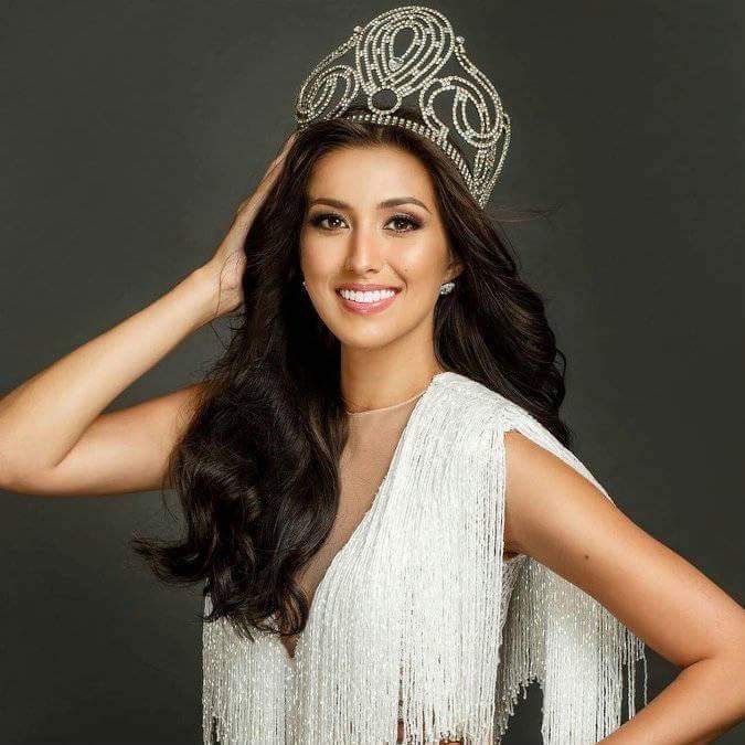 SociopathEthics's tweet photo. Let us all be mindful of the content of our tweet/s. Follow the rules. Make every tweet and/or RT count. 

#MissUniverse #Philippines https://t.co/0qvIpE24tQ
