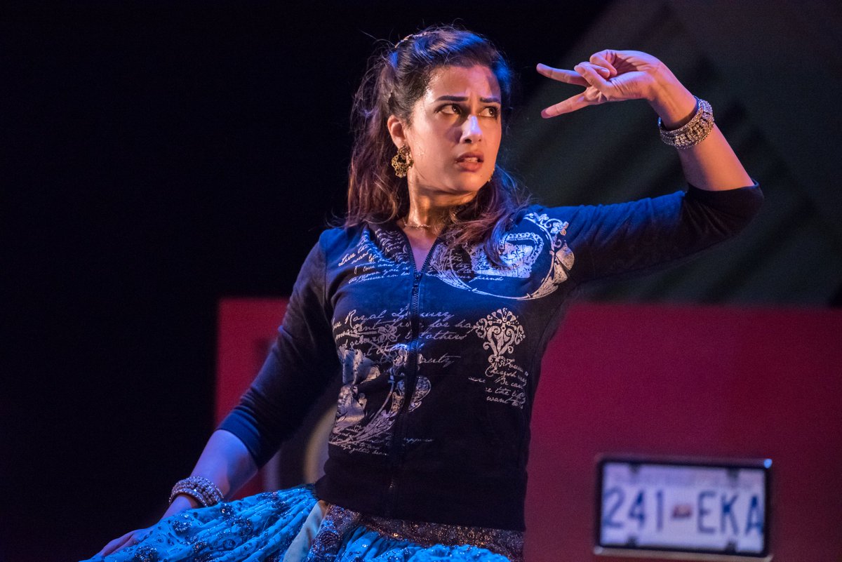 Tomorrow on @BTMontreal: Mike Payette from @GeordieProd as its 37th season gets underway! https://t.co/DMVCyouyLG