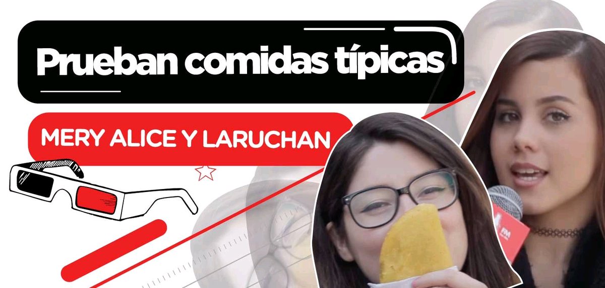 Comidas de Chile y Venezuela! - Mira más Glups como este en Coca-Cola For Me. Regístrate: coca-cola.cl/es/for-me/ Síguenos: @cocacolaformecl