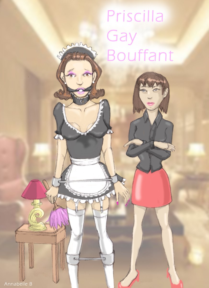 Annabelle Brito On Twitter Priscilla Returns To The Feminization Art Blog With A New Erotica Story Sorority Sissy Https T Co P0alllxn4g Annabelle Brito On Twitter Priscilla Returns To The Feminization Art Blog With A New Erotica Story Sorority Sissy Https T Co P0alllxn4g