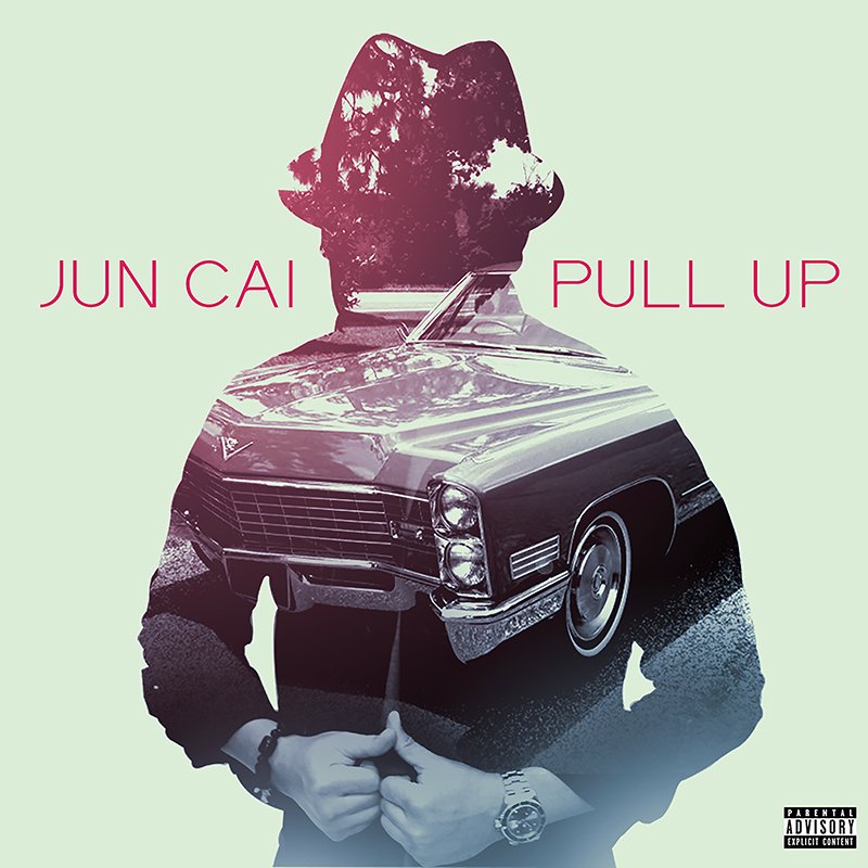 PriorityRecords's tweet photo. 🔥NEW MUSIC🔥 "Pull Up" by @juncaimusic download/stream the full version now: https://t.co/3fezBKyW7Z https://t.co/KeY7CQtQbq