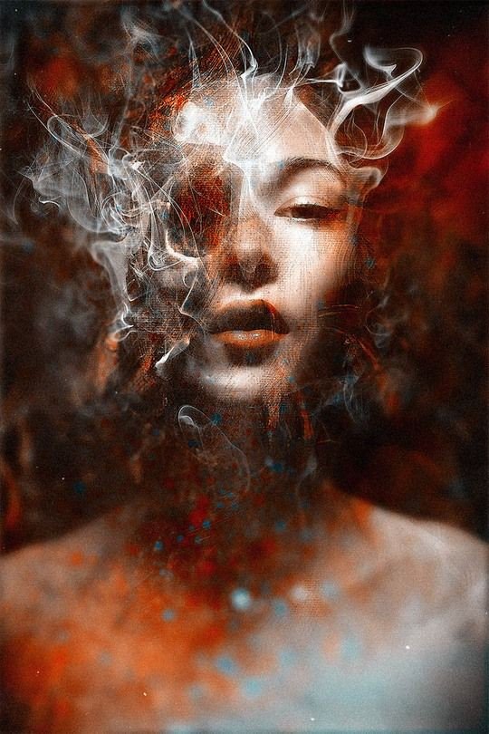 "I'd rather be rejected for who I am than be accepted by pretending to be someone I am not." 

#quote #digitalart #art