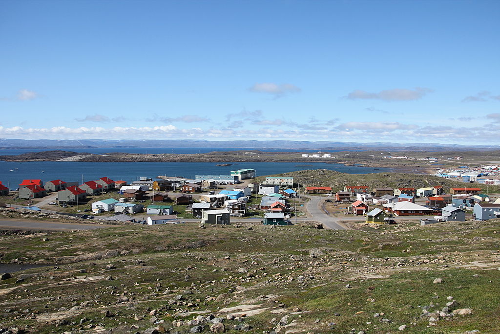QuarkExpedition's tweet photo. Baffin Island Communities: What You'll See & Do in Pangnirtung and Iqaluit https://t.co/tuAKr1z5fi #ExploretheArctic #ExploreCanada https://t.co/SjePJC0MAa