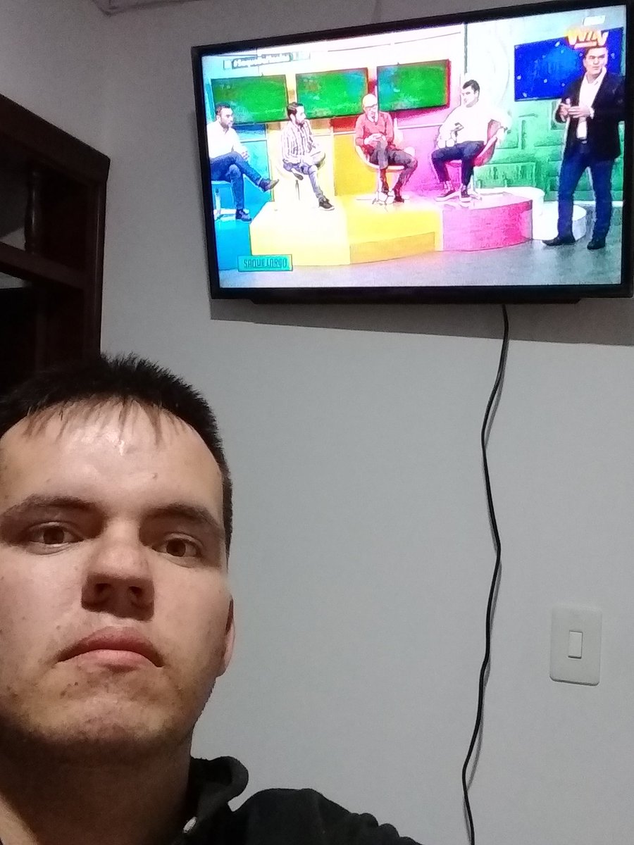 victor0290's tweet photo. #saquelargo moral 3-3 América Bucaramanga https://t.co/mu8TJ5JudR