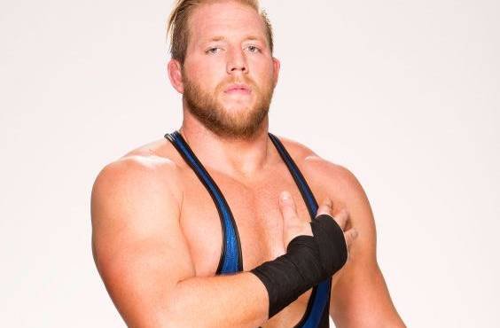 411wrestling's tweet image. Jack Swagger Says He’s More Financially Stable Than He Was With WWE, Talks Bellator Signing #JackSwagger #BellatorMMA #WWE 411mania.com/wrestling/jack…