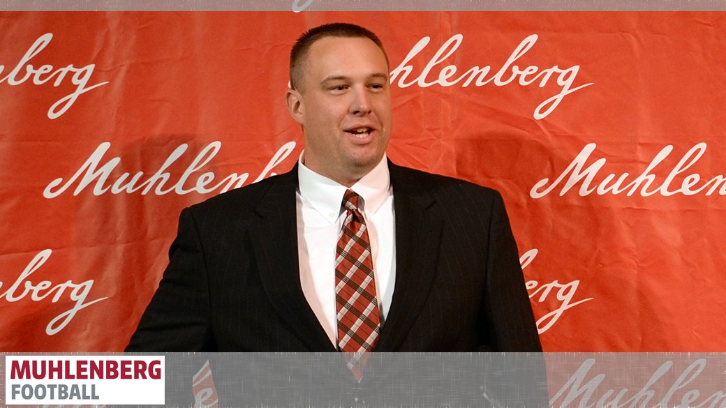 Muhlenberg football (@muhl_fb) on Twitter photo Muhlenberg College names Nate Milne head football coach <a href="/CentennialConf/">CentennialConference</a> <a href="/d3football/">D3football.com</a> <a href="/DigInMules/">Muhlenberg Football</a> #FindAWayToWin #d3fb muhlenbergsports.com/news/2017/11/2… Muhlenberg College names Nate Milne head football coach <a href="/CentennialConf/">CentennialConference</a> <a href="/d3football/">D3football.com</a> <a href="/DigInMules/">Muhlenberg Football</a> #FindAWayToWin #d3fb muhlenbergsports.com/news/2017/11/2…