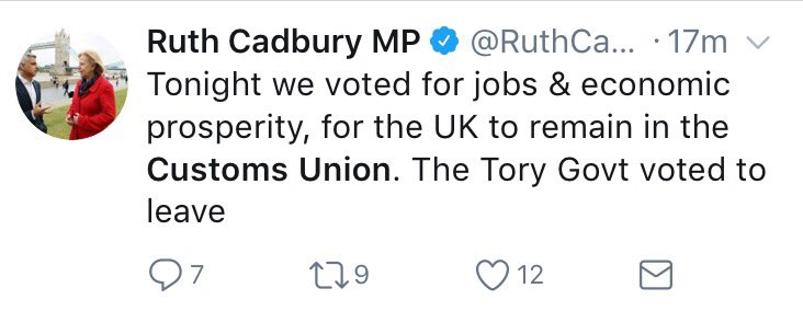 EnjoyFascism's tweet image. Here we go! Literally just as #LabSummer was ending, another coordinated attempt to undermine @jeremycorbyn was beginning. 

The usual suspects🙄

The Labour position on Brexit is far more nuanced than just vote against everything ffs!