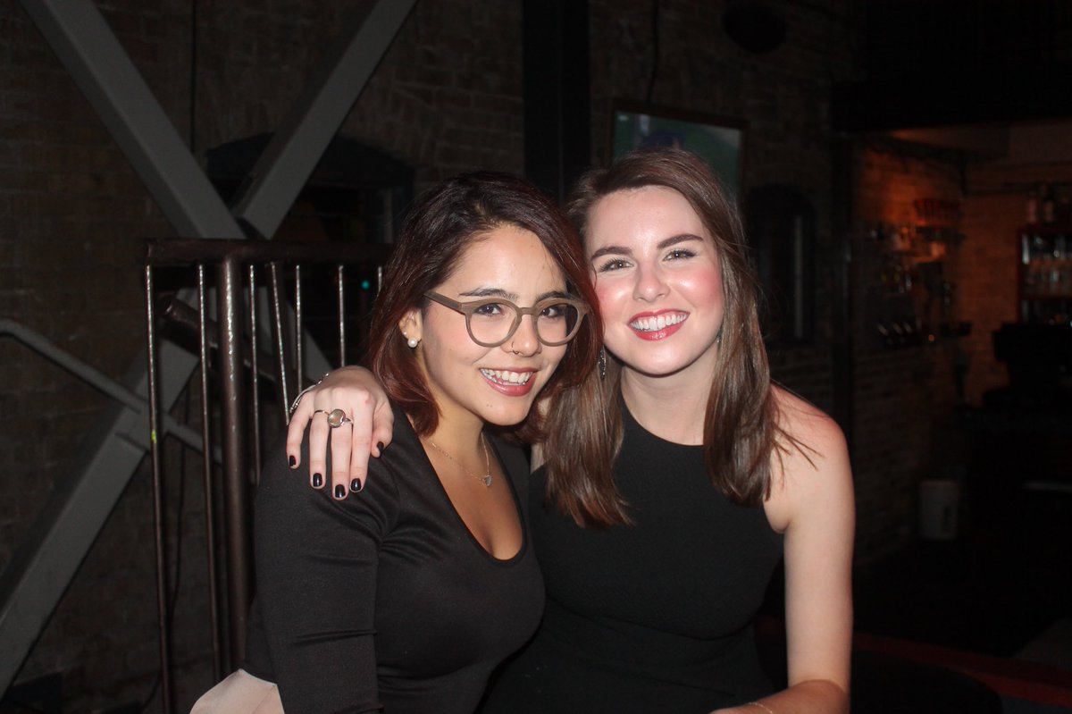 AdGradCouncil's tweet image. Mad Men party 2018 was a roaring success! 🥂🥃🍾