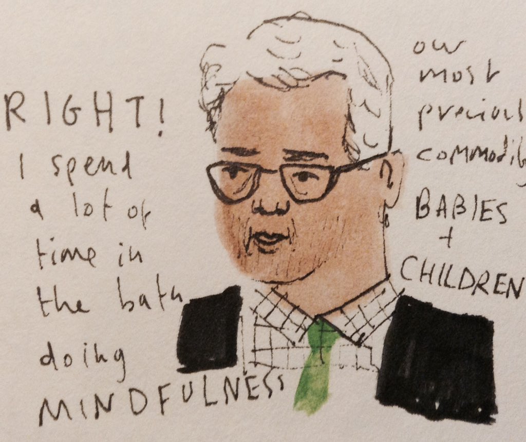 ForMed_Films's tweet photo. 'Perinatal mental health is an issue for society - it is everybodies business' #HopeNov20 A very great day! THANK YOU @RajaGangopadhy3 https://t.co/fJRIgdWT1Q