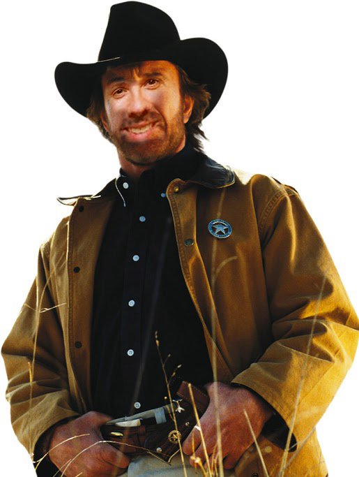 NobFightClub's tweet image. #McCaffreyFightsThings #CraigNorris #CraigTheCommonsSheriff