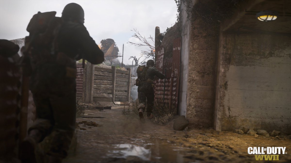 CODMW4Intel's tweet photo. NEW Weapons discovered in Call of Duty WW2 Game Files! #CoDWWII #CoDWW2

Full Details HERE: ➡️ https://t.co/ZhsZk7ewuN https://t.co/gpnCvs524l