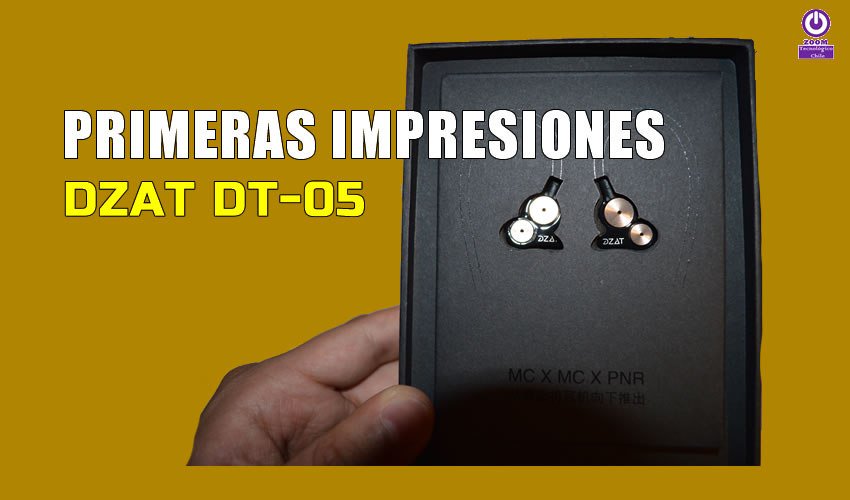 zoomtecnochile's tweet photo. Primeras Impresiones DZAT DT-05: Auriculares buenos y baratos #DZAT https://t.co/6fVVvmQrxN https://t.co/Plm1wCUcB7
