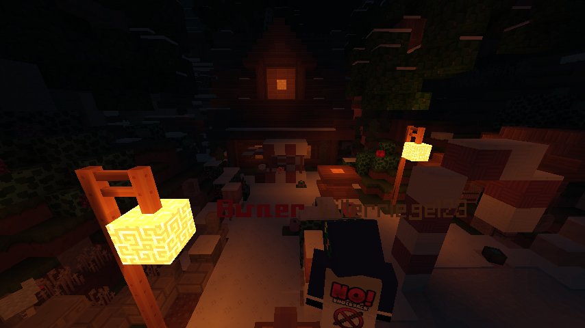 HackerGamesDE's tweet photo. #MiniTeaser für @HackerGamesDE im Weihnachtsfeeling! Freut euch auf morgen! :P
Die Adventszeit ist nicht mehr weit! #Weihnachten #Feeling #HackerGamesDE https://t.co/2NTTThVCdc
