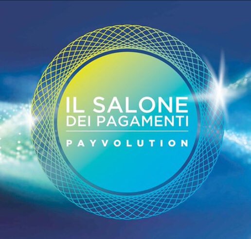Dal 22 al 24 Novembre saremo al #SaloneDeiPagamenti per parlarvi di #F24Fast. La Nuova Era dei Pagamenti tra #Banca #PA e #Cittadino. Vi aspettiamo presso lo Stand D03 <a href="/Payvolution/">Il Salone dei Pagamenti</a> l’innovazione non può più aspettare!