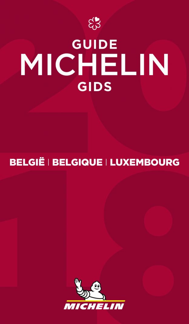 Guide Michelin Belux, Belgique et Luxembourg 2018 – Trois nouveaux établissements décrochent 2 étoiles foodandsens.com/non-classe/gui…
