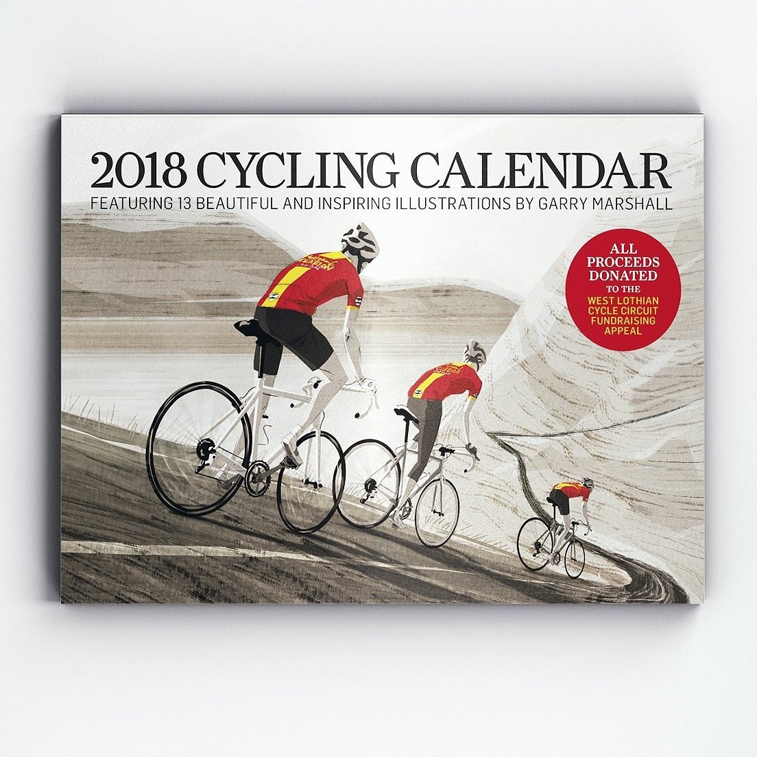 Hello @ClitheroeCCC LOOK! Xmas Gift Idea For Cyclists. 
'stunning' calendar, raising cash for <a href="/WLcyclecircuit/">WL Cycle Circuit</a> 
Available at cyclecalendar.co.uk
Could you share?