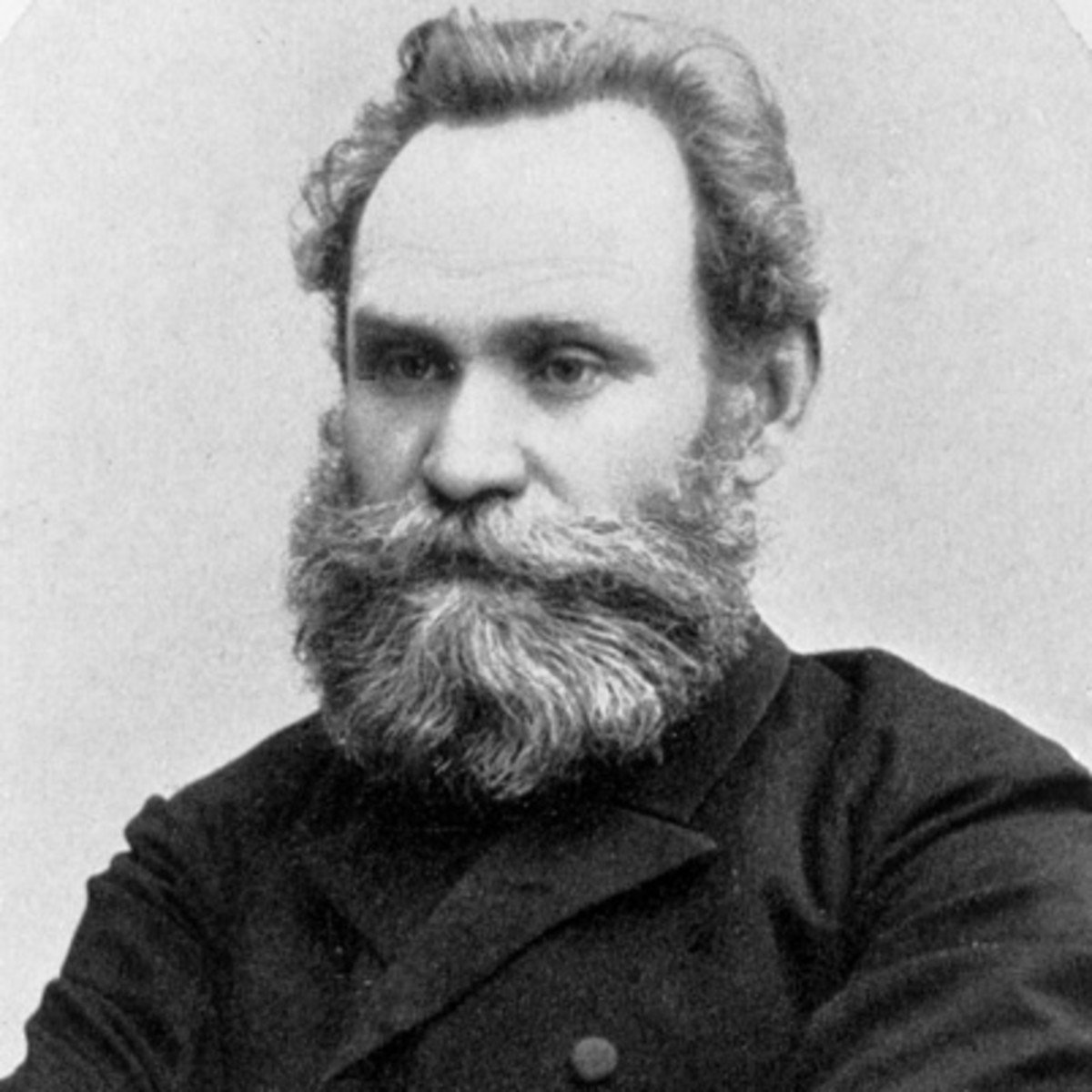 Павлов Иван Петрович