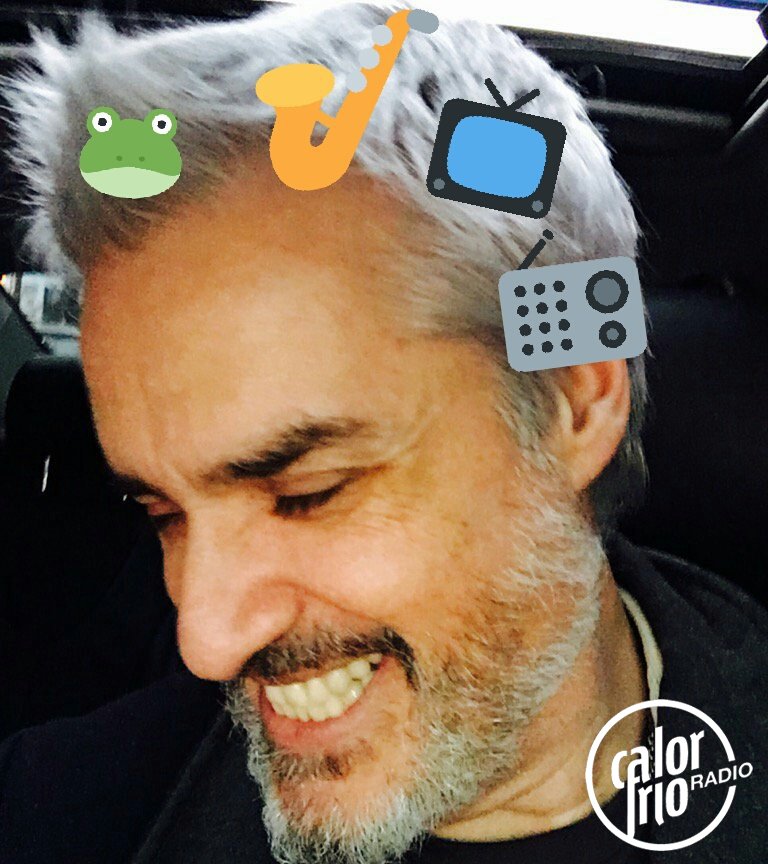 SoyCalorFrio's tweet photo. #LaHormigaImperial, la radio, #SumoxPettinato y el #FreeJazz 🎷 De eso habó ROBERTO PETTINATO con @SoyFernandoAbel, y podrás revivirlo hoy #Lunes, a las 23h por https://t.co/cLrXWU7EiT 📲 También con #TuneIn (buscá Radio LED) 🎸 REPETICIÓN https://t.co/PbxcjHalEL