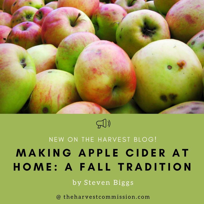 TheHarvestCommission tweet media