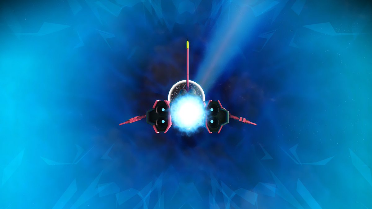 Arle1a's tweet photo. My first Black Hole!
ππ³οΈβ¨
#NoMansSky #NMS #NMSPix #NMSSnaps #Games #Space #BlackHole #Travellers https://t.co/MV35BHkIvE