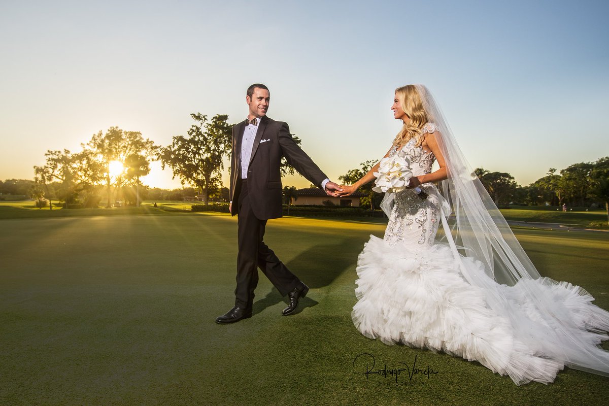 Kayleigh McEnany on Twitter &quot;Married the love of my life
