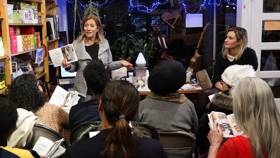 The holidays are just around the corner and we understand how that can bring added stress. Join us December 1st for a festive evening where you’ll learn self care during the busy season. We’ll talk travel, supplements, oils &amp; more! RSVP // orders@highvibe.com