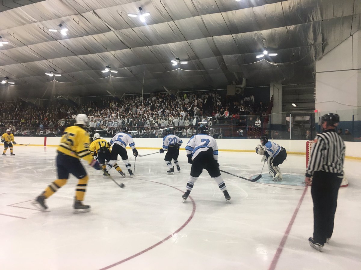 Suffern Hockey tweet media