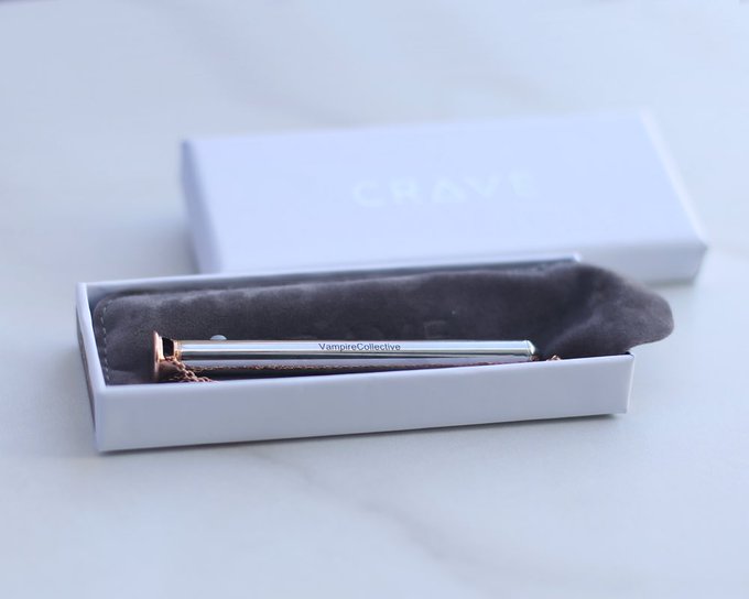 Look what just arrived in the mail from @Pornhub / @followcrave. The vibration strength on this lil guy<a class="tags" href="/tag/pornhub">@pornhub</a><a href="/tag/mondaymotivaton"class="tags"><span>#mondaymotivaton</span></a>