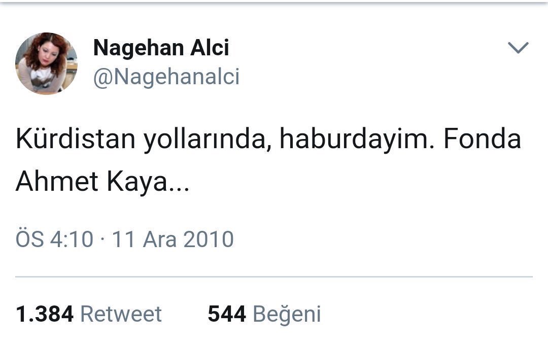 PolatlAk's tweet photo. Aliya İzzetbegovic’in Emaneti Boşnak Kardeşlerimize Hakaret Eden Ozan'ın Karısı da Bölücülüğe Teşvik içeren Yayınlar yapan bir Terör Yandaşıdır..'

Bu Kişiler Hakkı'nda Gerekli Araştırma Yapıldığında Kayıda Değer Sonuçlar elde Edilecektir.

@suleymansoylu https://t.co/t9rvRGKUR6