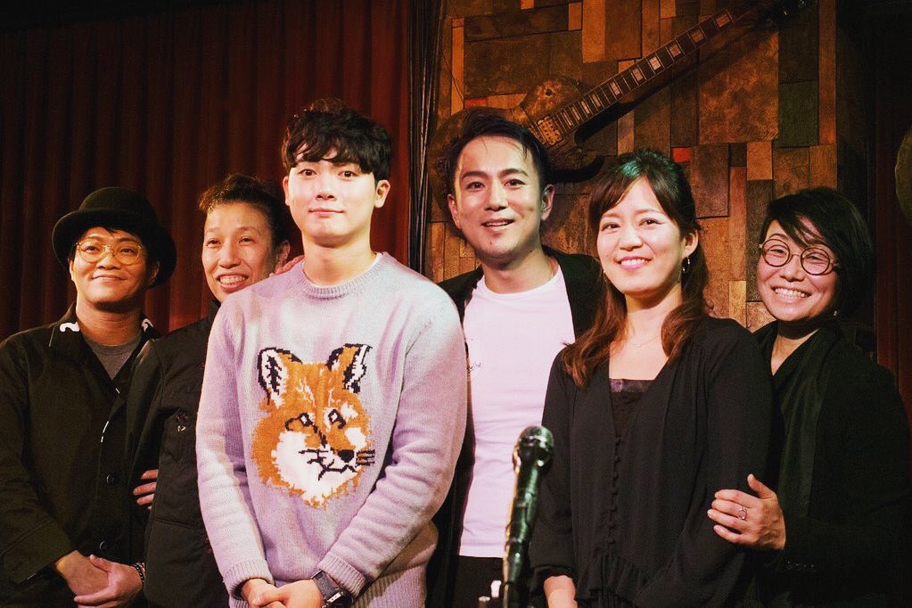 TOMOKO☆ tweet media