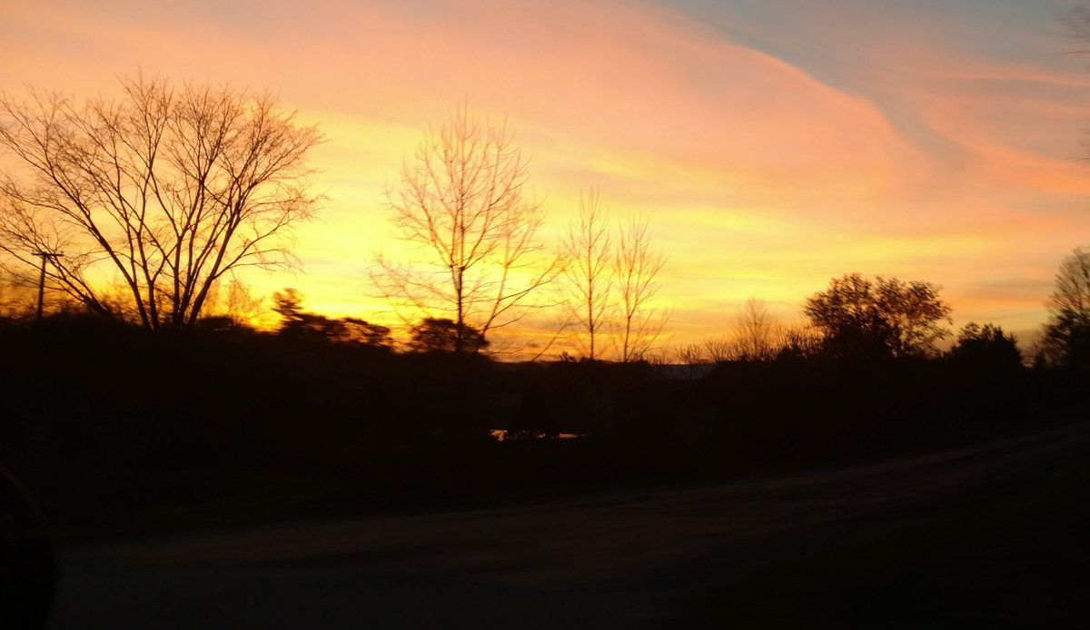 MichCounAssc's tweet image. Hello Monday! 😀