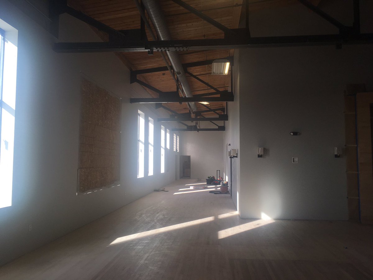 fellowshipdnvr's tweet photo. 1990 S. Broadway building update. https://t.co/fosgwbmHHs