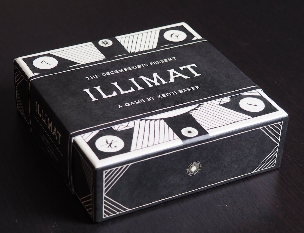 illimat's tweet photo. Illimat &amp; The Crane Wife Expansion  are now available at https://t.co/DakeMYOnkZ &amp; https://t.co/LtvRuMYDnM https://t.co/gre1G4Cj1i