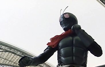 TormentedHero's tweet image. • A Super-Hero RP Account. 💥

🦗 Kamen Rider No.1 / Ichigou / CodeNamed: Hopper 🦗

—
🎇 Open to all RP’s &amp;amp; Verses. I.e, Multiverse. Virtually no limits in terms of Violence and what not. Based on Kamen Rider 1 from ‘Kamen Rider: The First.’ 🎇