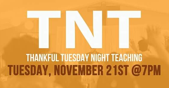 UCCAlabaster's tweet photo. Join us tomorrow night at 7pm for Word, testimonials, and thanksgiving prayer #beourguest
#tnt2k17 
#unitychristiancenter https://t.co/vi8wksYNrF
