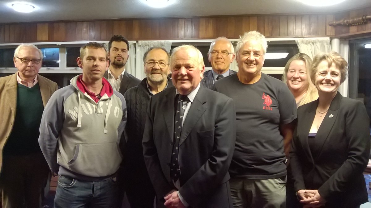 For details of the new committee following the AGM visit the website tmsc.club/aboutusmeetthe…