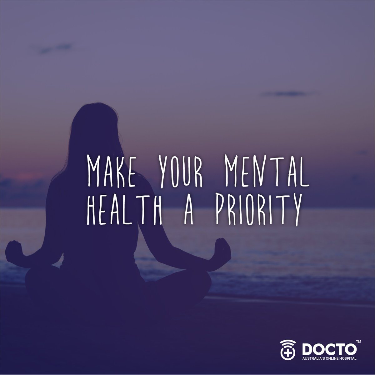 docto247's tweet photo. It's a new era for healthcare - where wellbeing is paramount and mental health is talked about openly. Bravo World! https://t.co/hEnp9Slft5 https://t.co/M7dh5vggNp