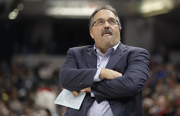 Detroit News Sports Stan Van Gundy Donald S Trump S Priorities Aren T Very Presidential From Cmccosky T Co 7kuehvcu3o Detroit News Sports Stan Van Gundy Donald S Trump S Priorities Aren T Very Presidential From Cmccosky T Co 7kuehvcu3o